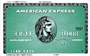AmericanExpressカード