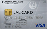 JAL提携クレジットカード